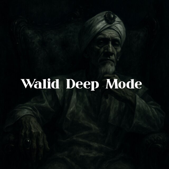 Walid Deep Mode