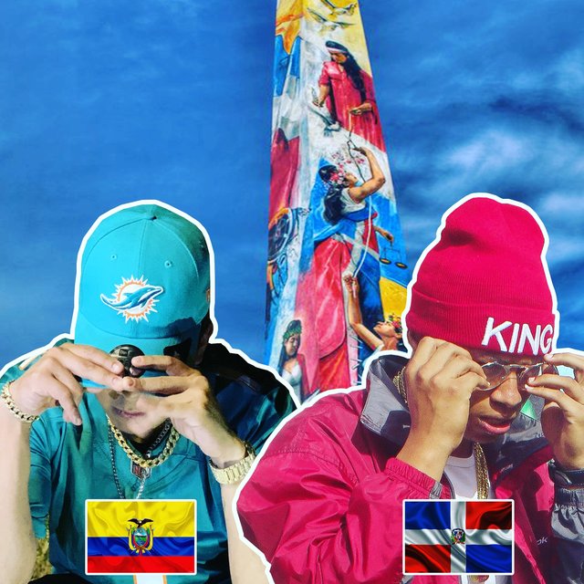 No Llores Por Mi (feat. OnTheFlowRD)