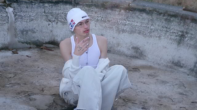 even when the sun is dead, will you tell them how hard i tried