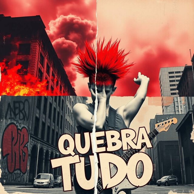 Quebra Tudo
