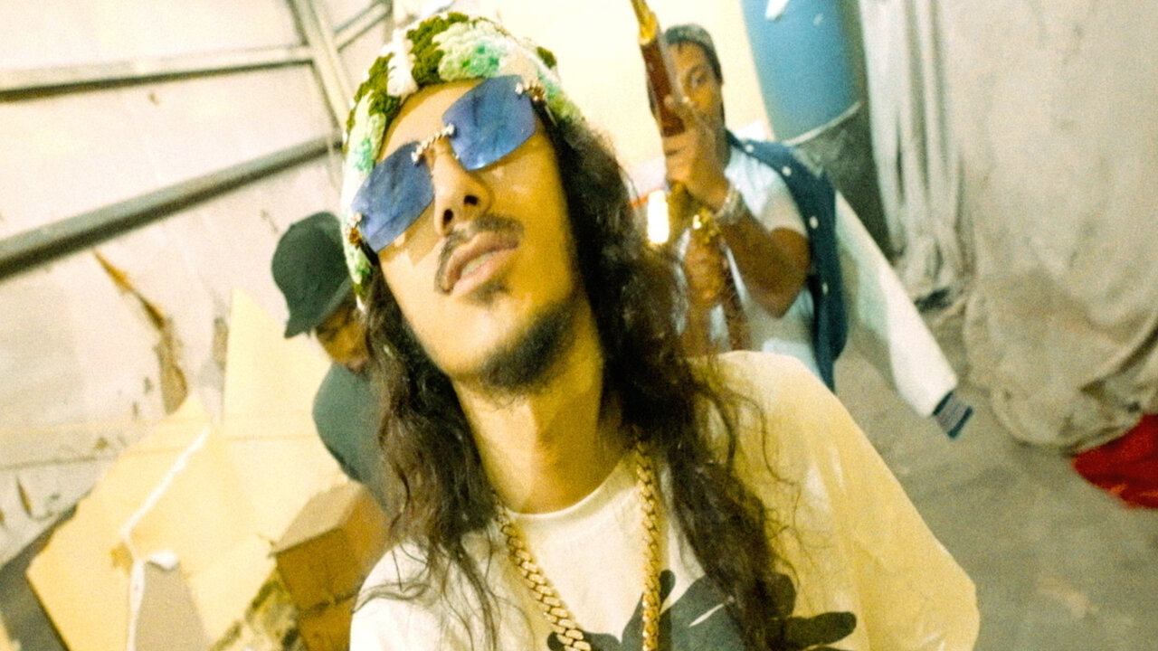 Lion's Den (Official Video)