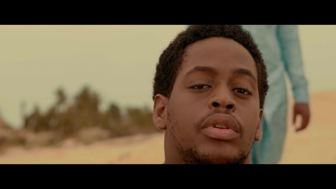 Ndeye ndiaye (Clip officiel)