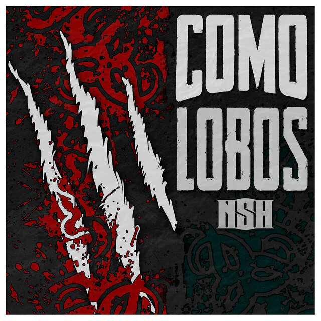 Como Lobos