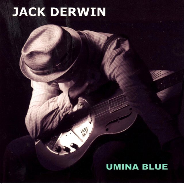 Umina Blue