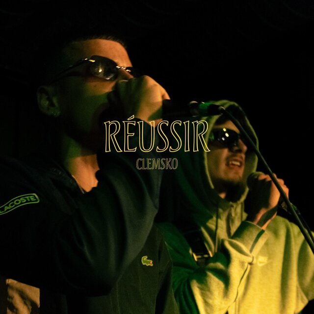 Réussir