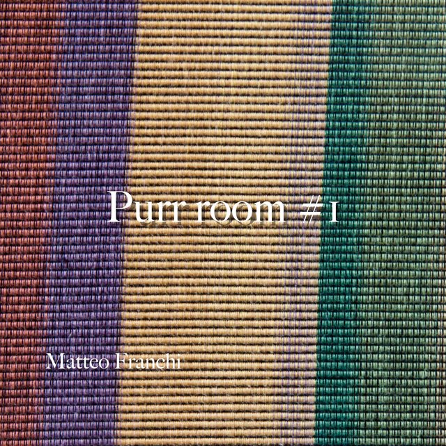 Purr Room #1