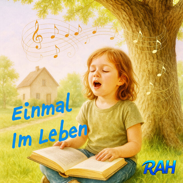 Einmal Im Leben