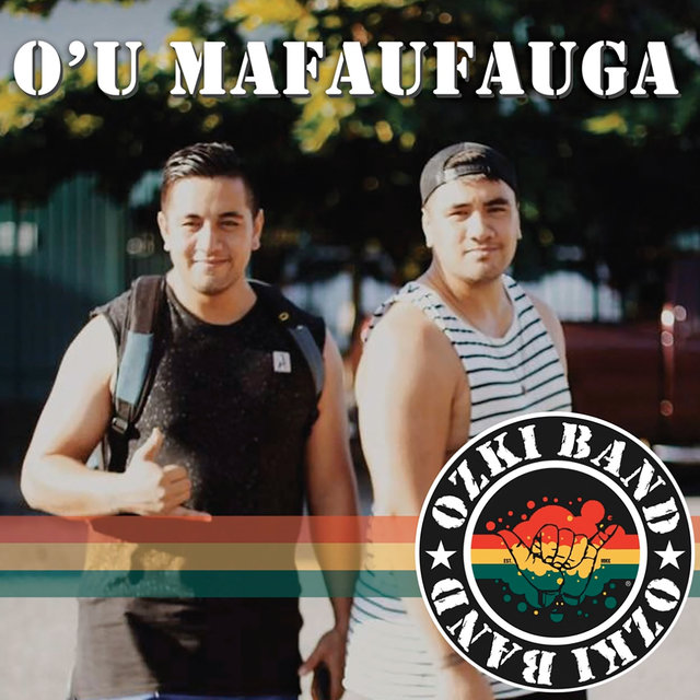 O'u Mafaufauga