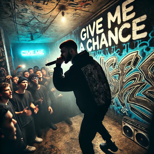 Give Me a Chance