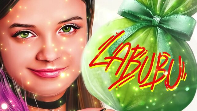 LABUBU