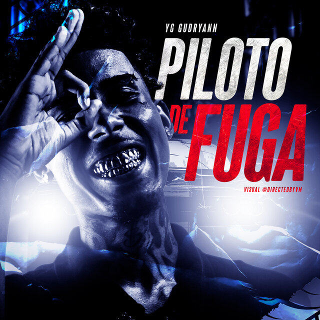 Piloto De Fuga