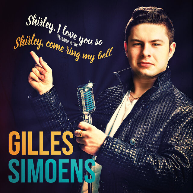 Shirley, I Love You So