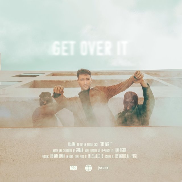 Get over It