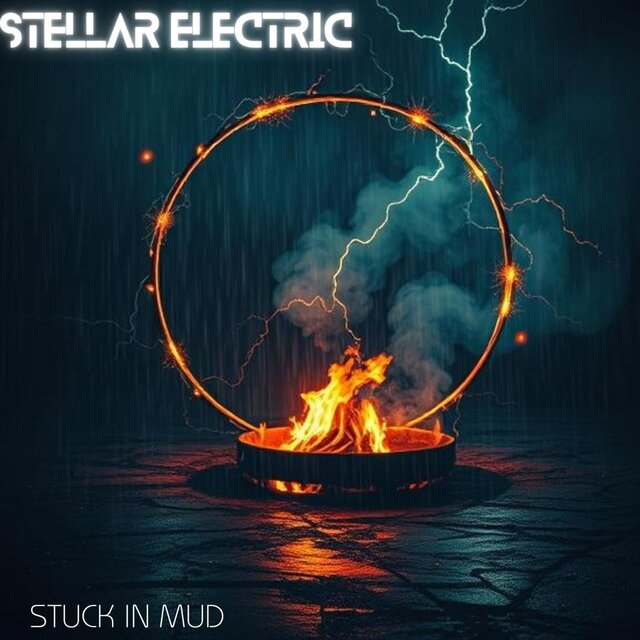 Stuck in Mud