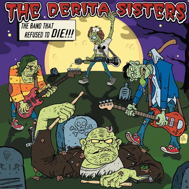 The Band That Refused to Die!