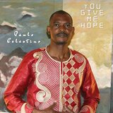 You Give Me Hope