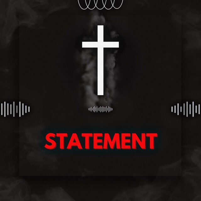 Statement