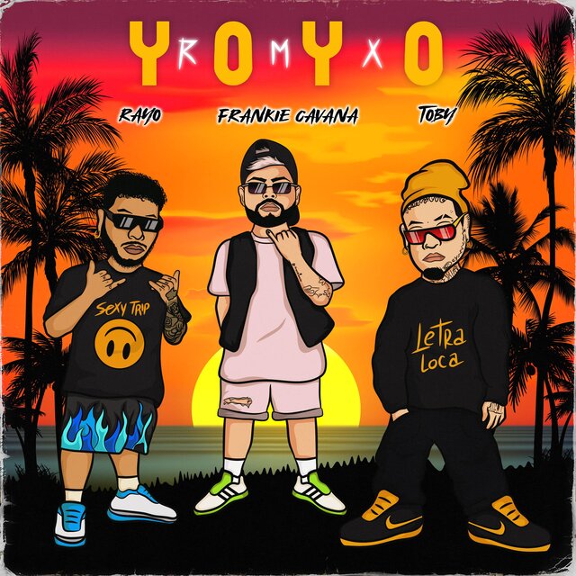 Yoyo (Remix)
