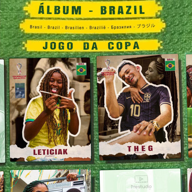 Jogo da Copa