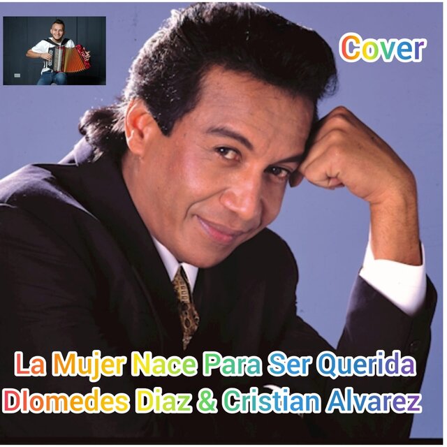 La Mujer Nace  para Ser Querida
