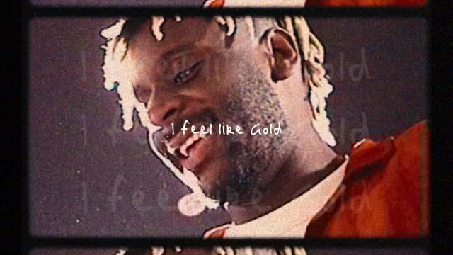 Gold (Acoustic - Lyric Video)