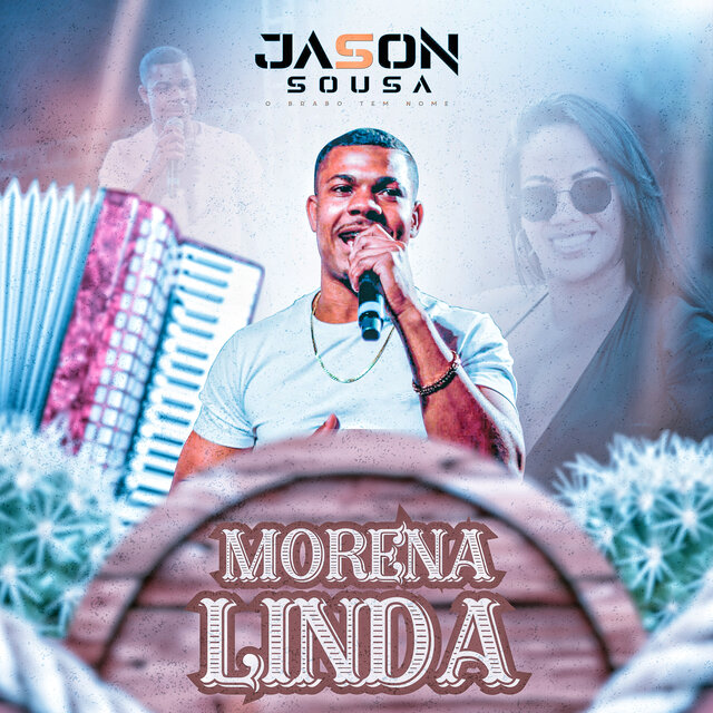 Morena Linda