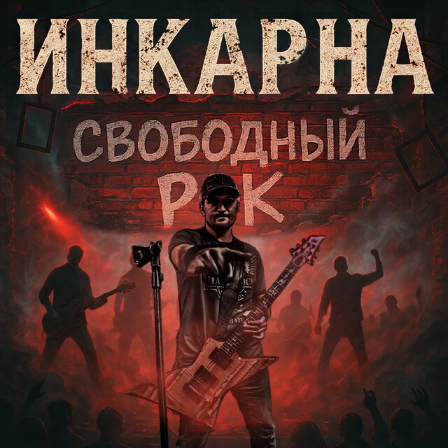 Свободный рок