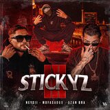 Stickyz 3