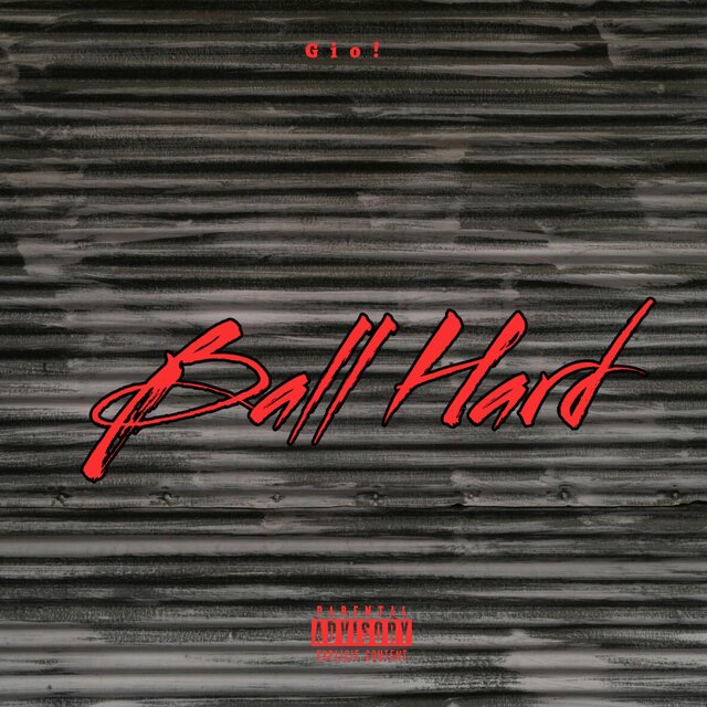 Ball Hard