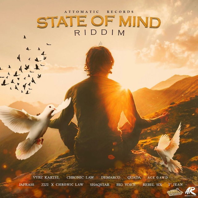 State Of Mind Riddim