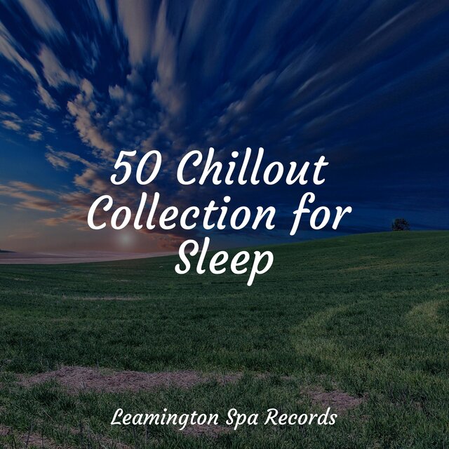 50 Chillout Collection for Sleep