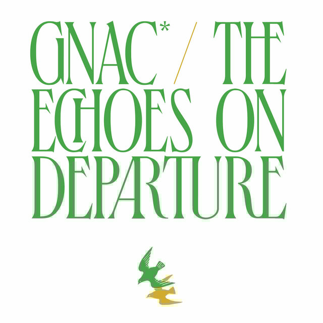 The Echoes On Departure
