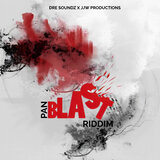 Pan Blast Riddim