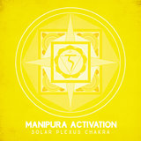 Yellow Energy (288 Hz)