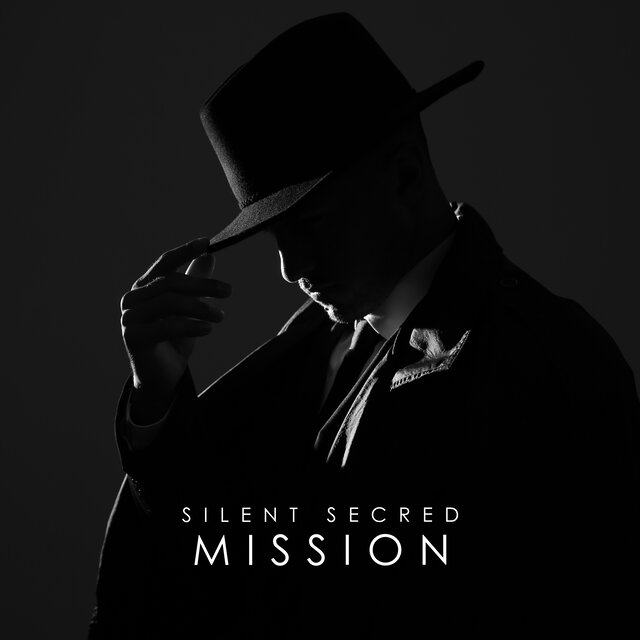 Silent Secret Mission
