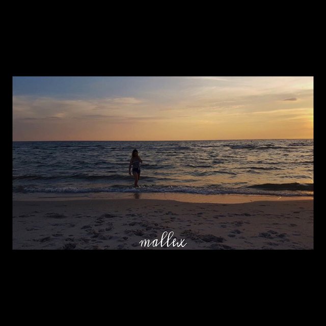 Until the End