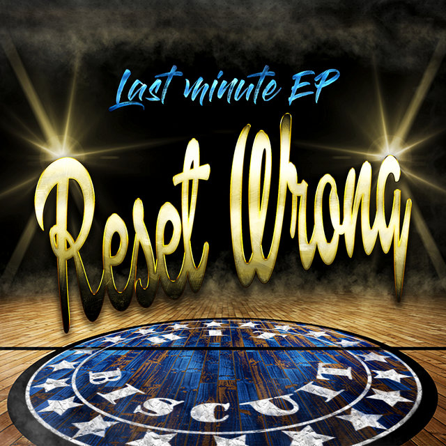 Last Minute EP