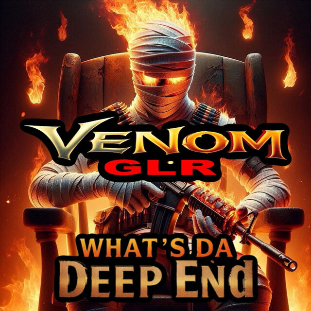 Whats Da Deep End