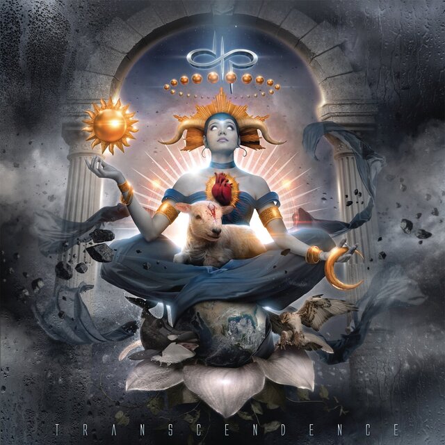 Transcendence (Deluxe Edition)