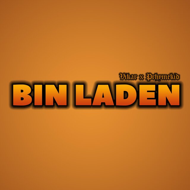 Bin Laden