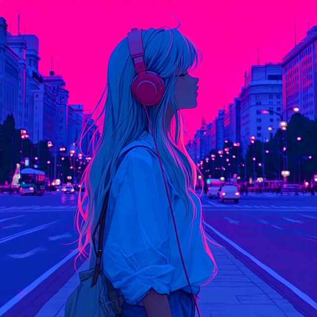 Carefree Rhythms