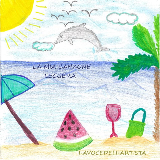 La mia canzone leggera