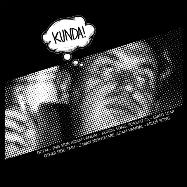 Dct 14 - K_Nda!