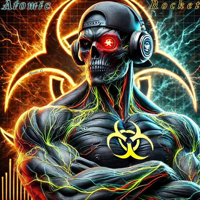 Atomic Rocket