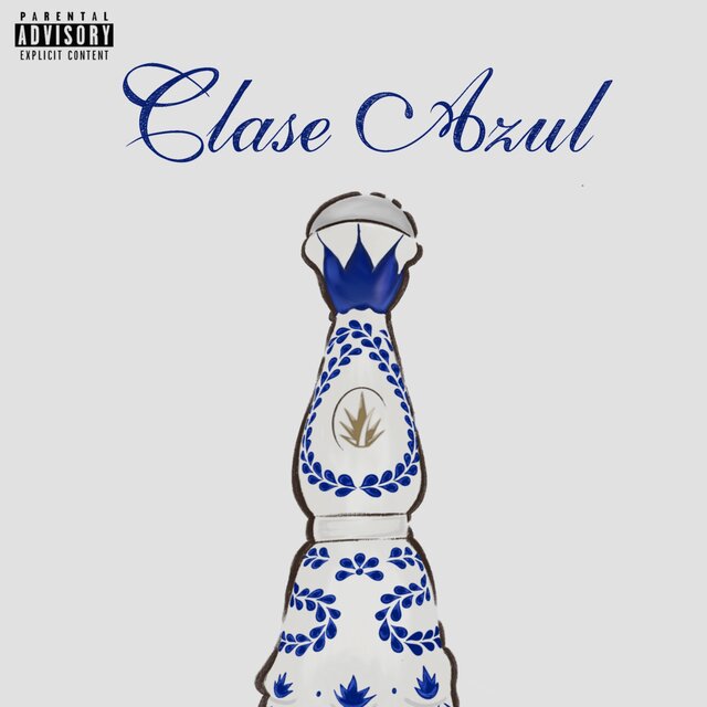 Clase Azul
