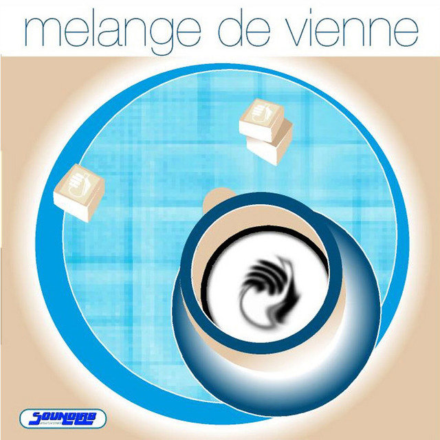 Melange De Vienna