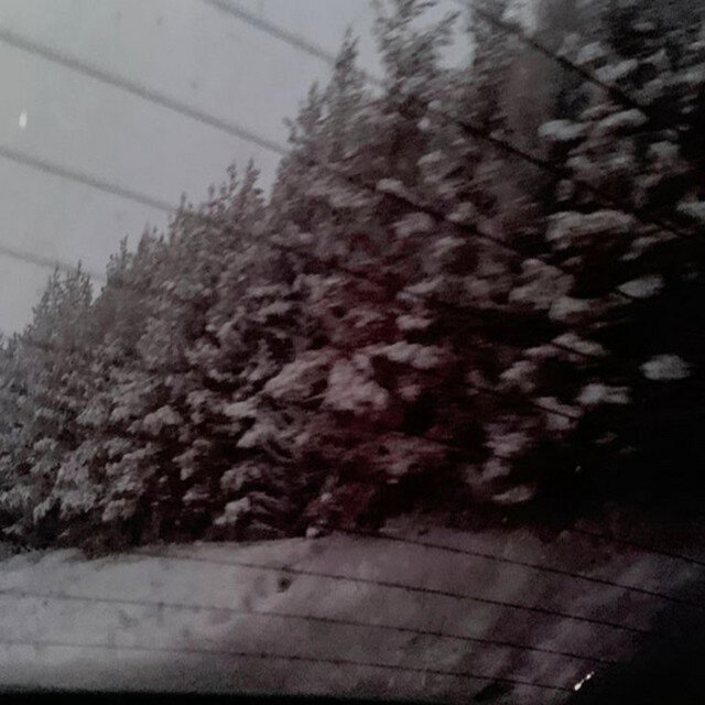 SO COLD!