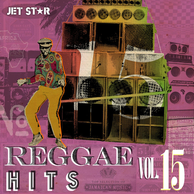 Reggae Hits, Vol. 15