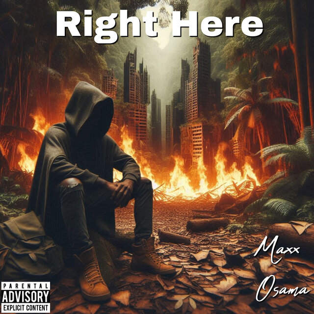Right Here