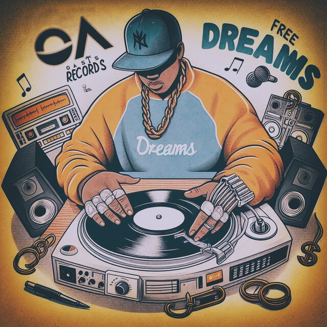 FREE DREAMS